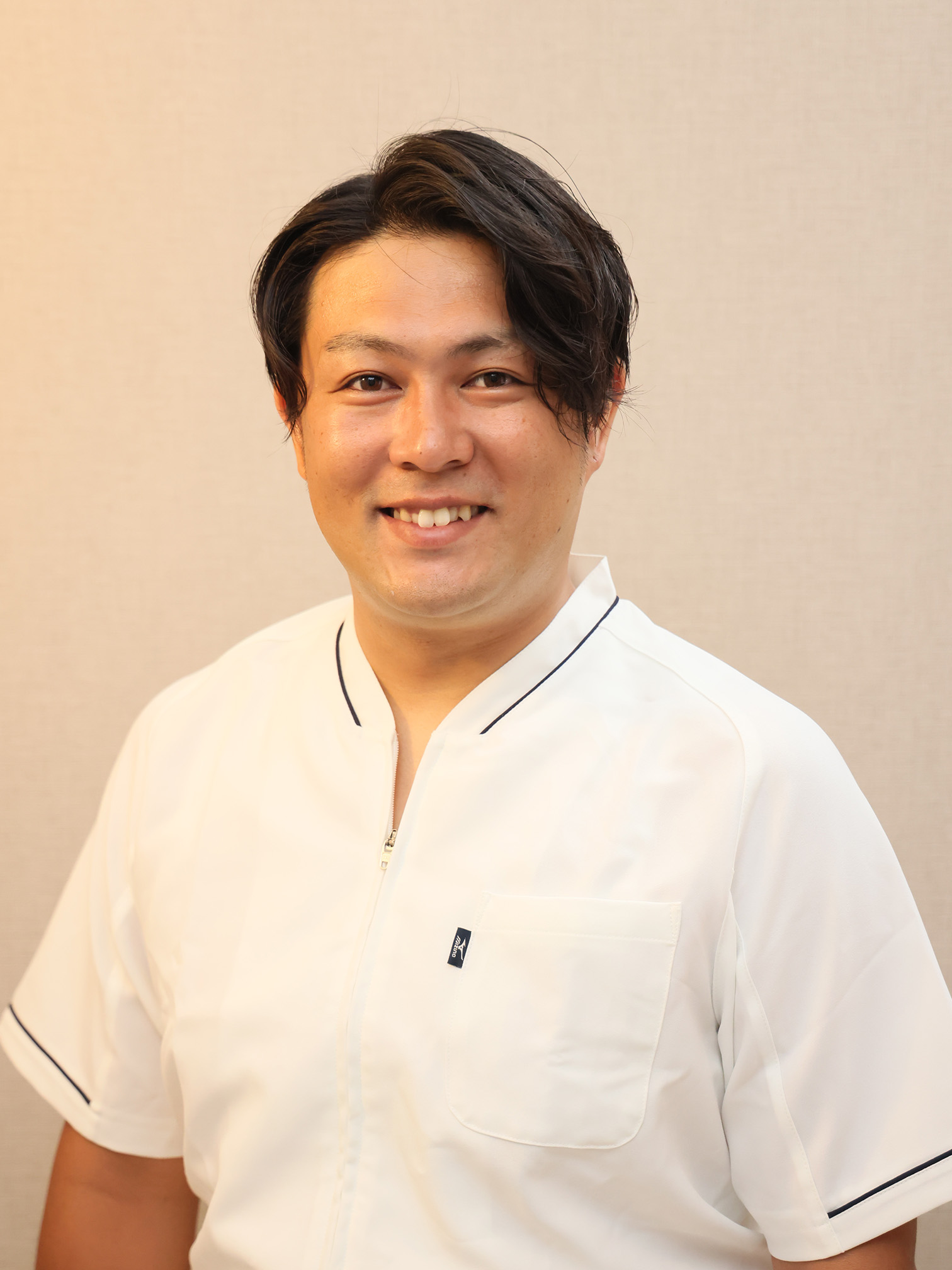 KuuOs 円町店 スタッフ 中村先生